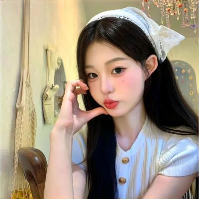 蔷薇少女